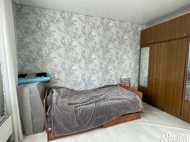 Комната ул Рихарда Зорге, 78,  д. 78