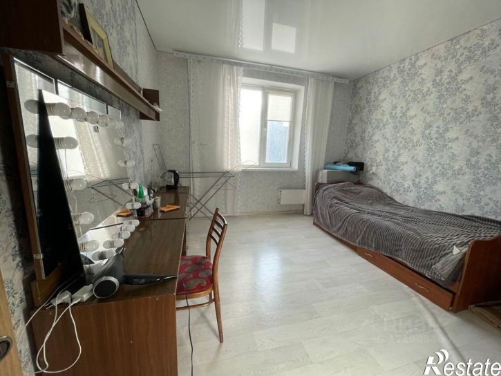 Комната ул Рихарда Зорге, 78,  д. 78