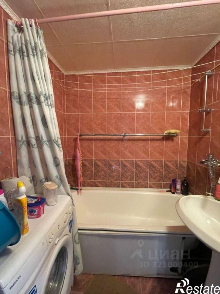 Комната ул Рихарда Зорге, 78,  д. 78