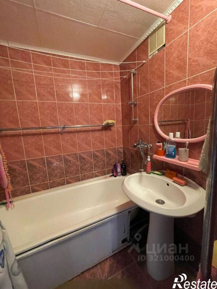 Комната ул Рихарда Зорге, 78,  д. 78