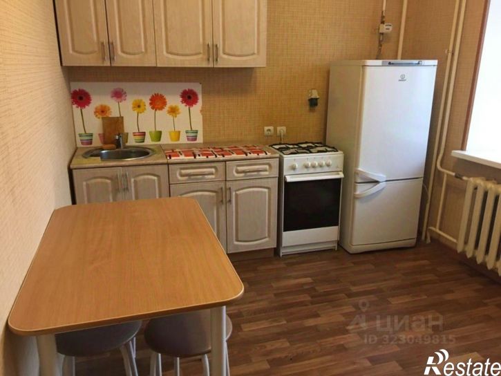 1-комн квартира ул Чистопольская, 85,  д. 85