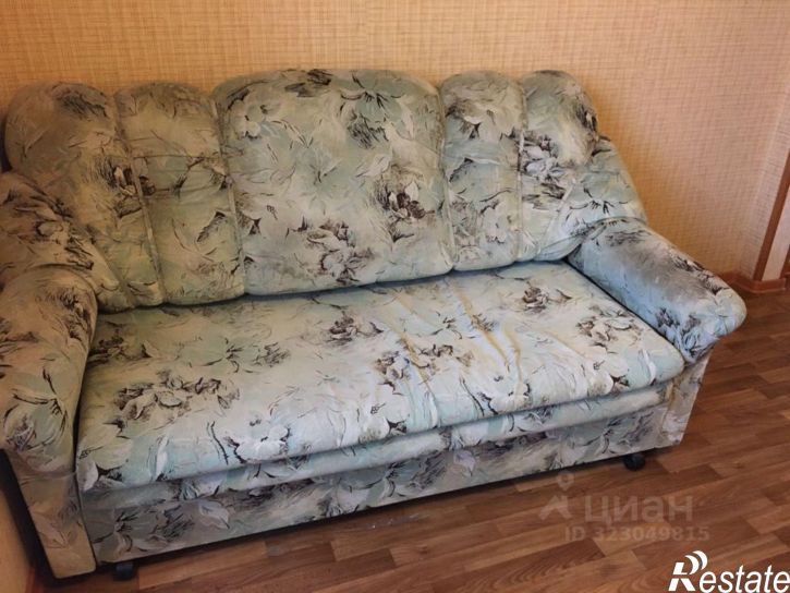 1-комн квартира ул Чистопольская, 85,  д. 85