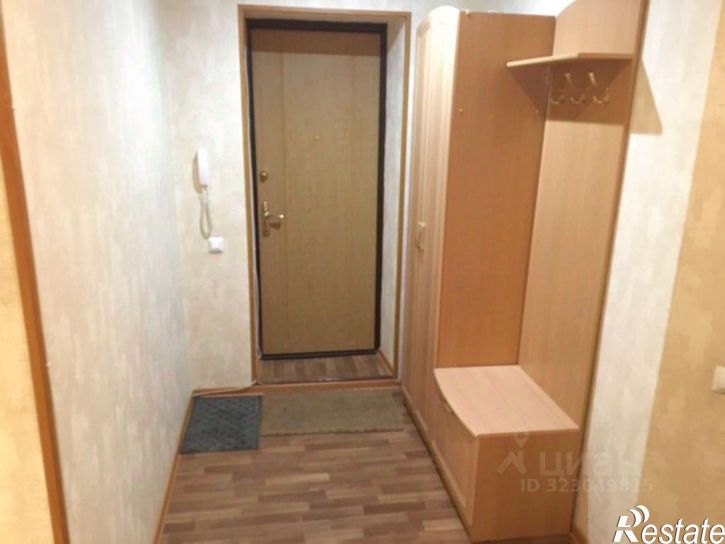 1-комн квартира ул Чистопольская, 85,  д. 85