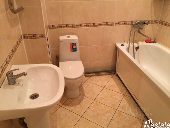 1-комн квартира ул Чистопольская, 85,  д. 85