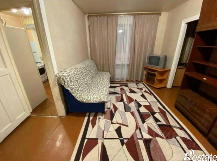 2-комн квартира ул Лейтенанта Шмидта, 42,  д. 42