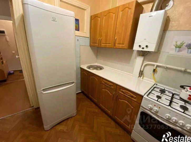 2-комн квартира ул Лейтенанта Шмидта, 42,  д. 42