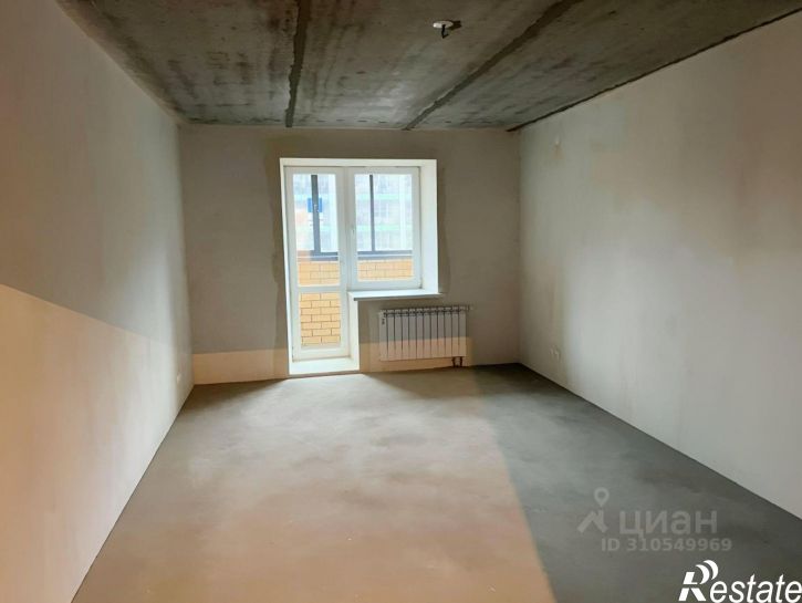 3-комн квартира улица Рауиса Гареева, 78А,  д. 78А