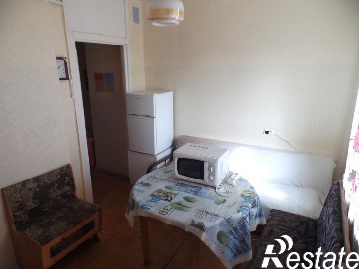 1-комн квартира Ломжинская, 6