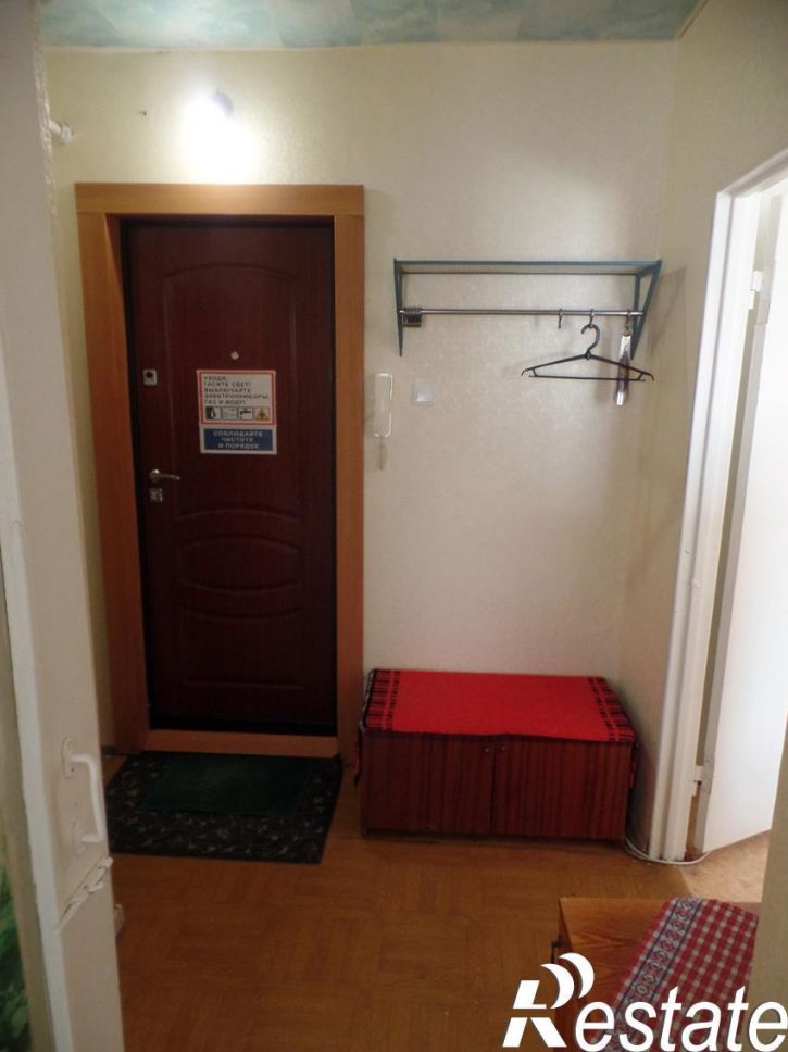 1-комн квартира Ломжинская, 6