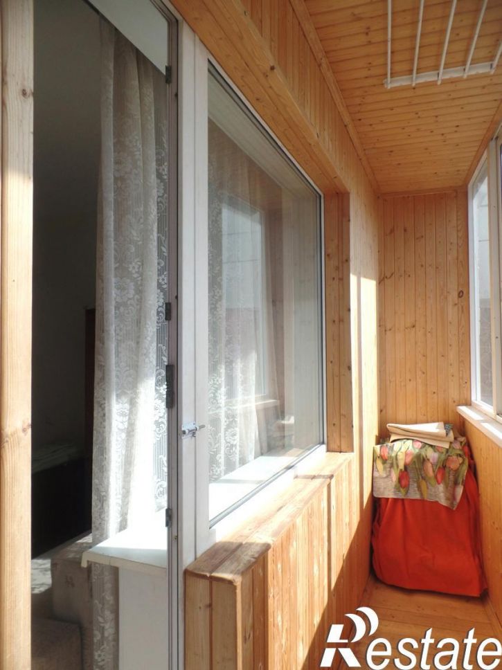 1-комн квартира Ломжинская, 6