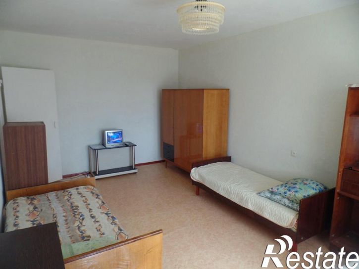 1-комн квартира Ломжинская, 6