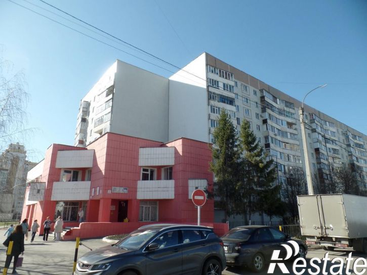 1-комн квартира Ломжинская, 6