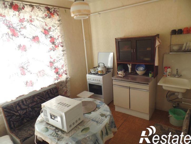 1-комн квартира Ломжинская, 6