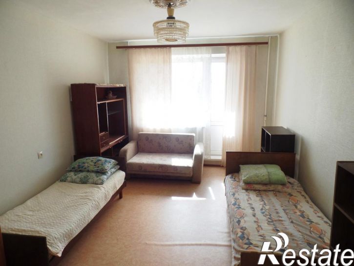 1-комн квартира Ломжинская, 6