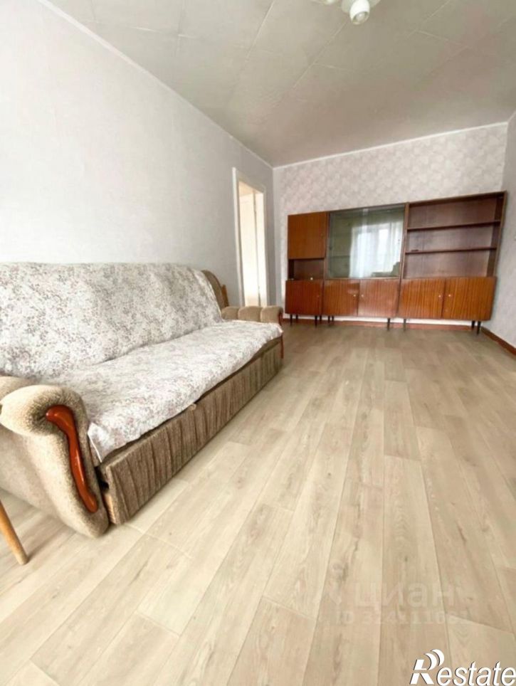 Комната улица Декабристов, 123,  д. 123