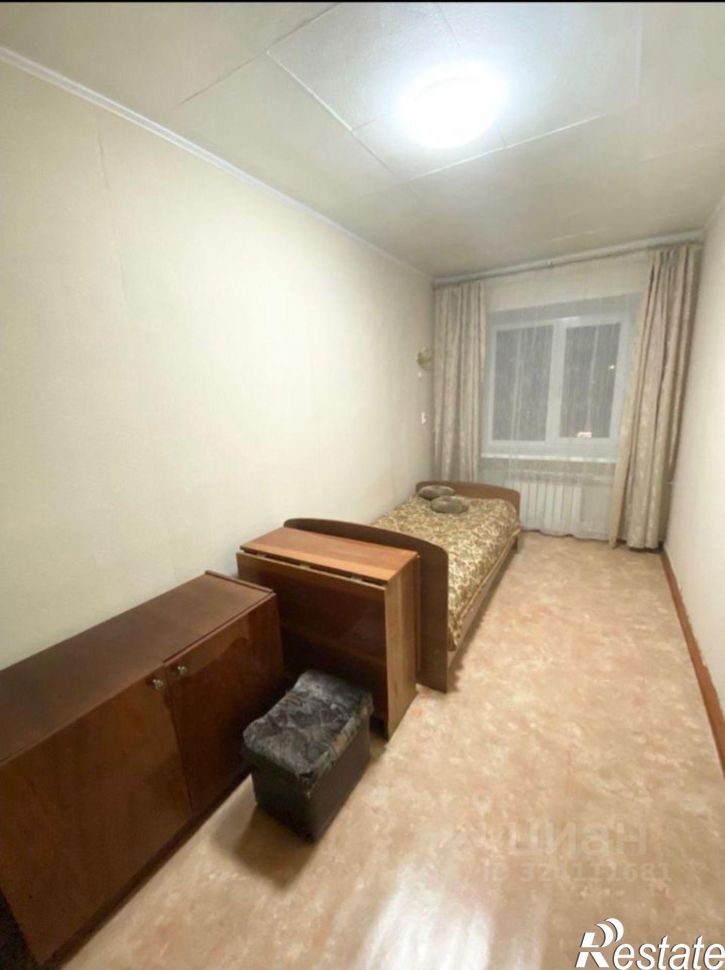 Комната улица Декабристов, 123,  д. 123