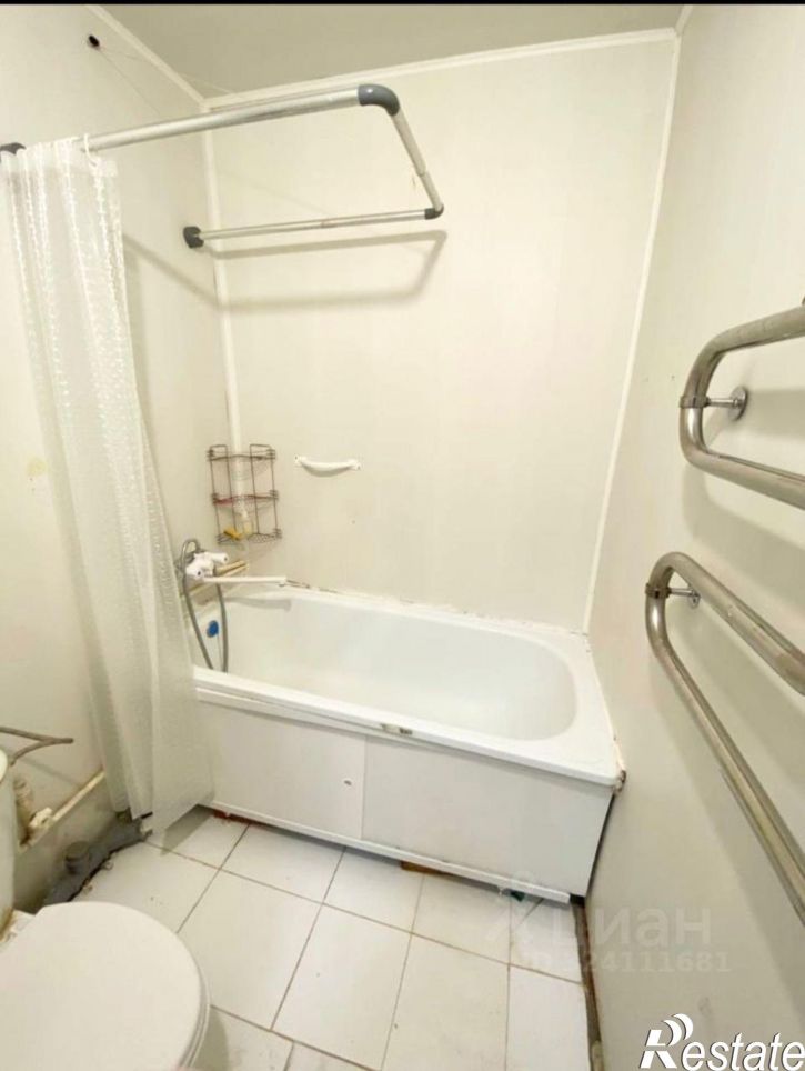 Комната улица Декабристов, 123,  д. 123