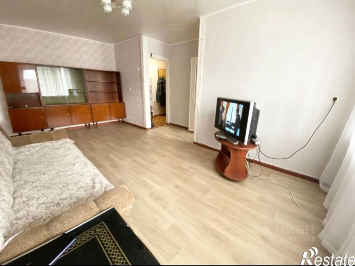 Комната улица Декабристов, 123,  д. 123