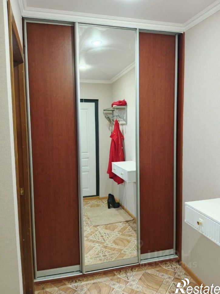 1-комн квартира улица Липатова, 1А,  д. 1А