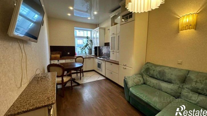 2-комн квартира улица Калинина, 30,  д. 30