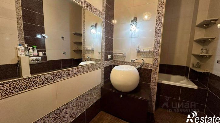 2-комн квартира улица Калинина, 30,  д. 30