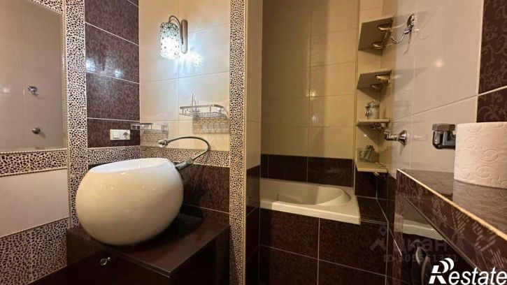 2-комн квартира улица Калинина, 30,  д. 30