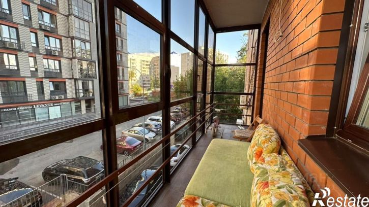 2-комн квартира улица Калинина, 30,  д. 30