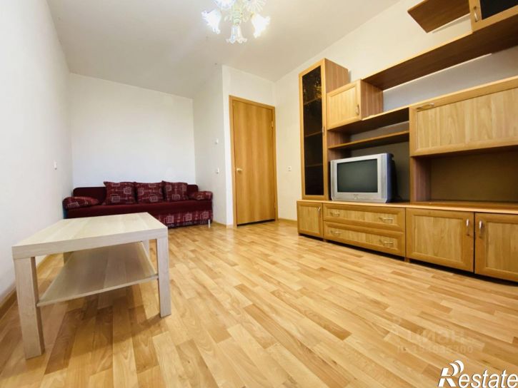 1-комн квартира Мало-Московская улица, 26,  д. 26