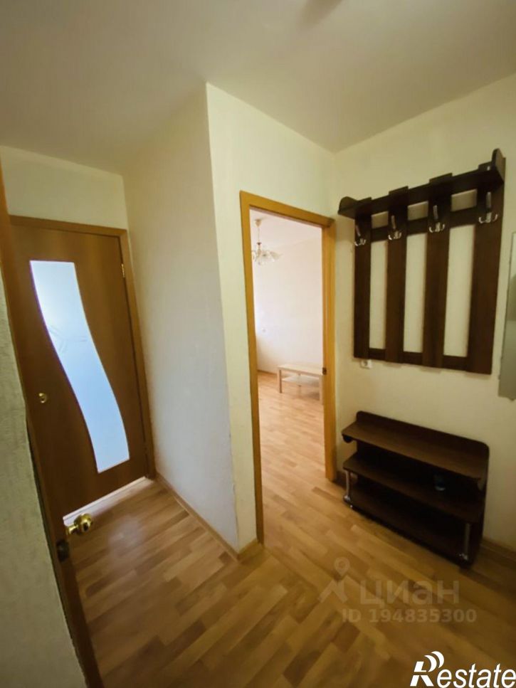 1-комн квартира Мало-Московская улица, 26,  д. 26