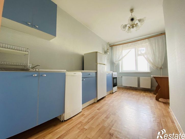 1-комн квартира Мало-Московская улица, 26,  д. 26