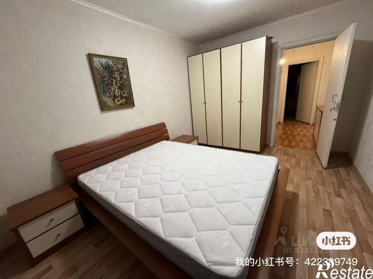 Комната Меридианная улица, 7,  д. 7