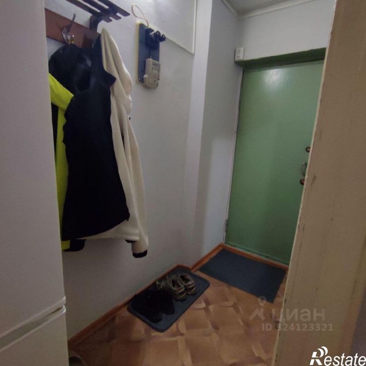 2-комн квартира Шоссейная улица, 21А,  д. 21А