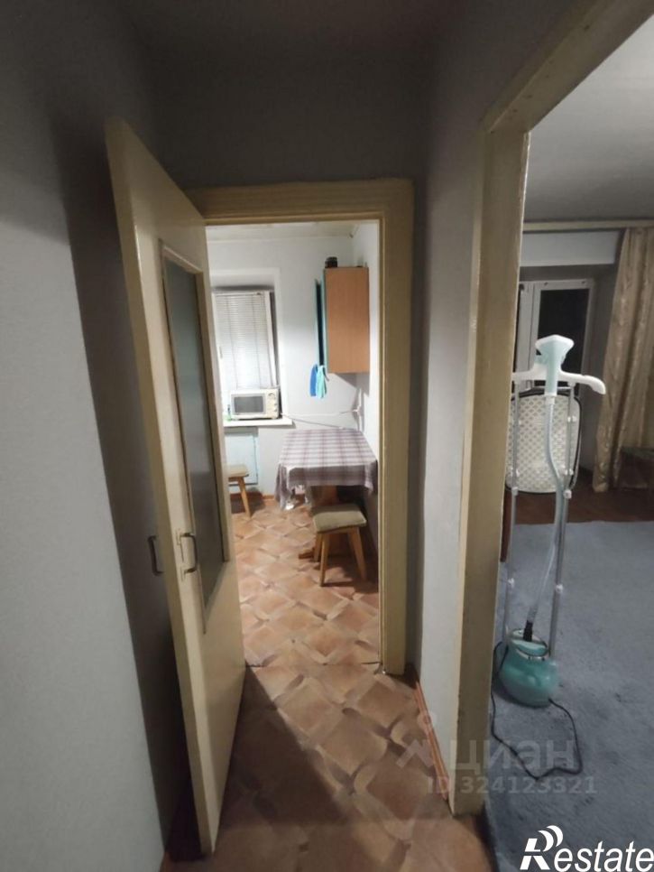 2-комн квартира Шоссейная улица, 21А,  д. 21А