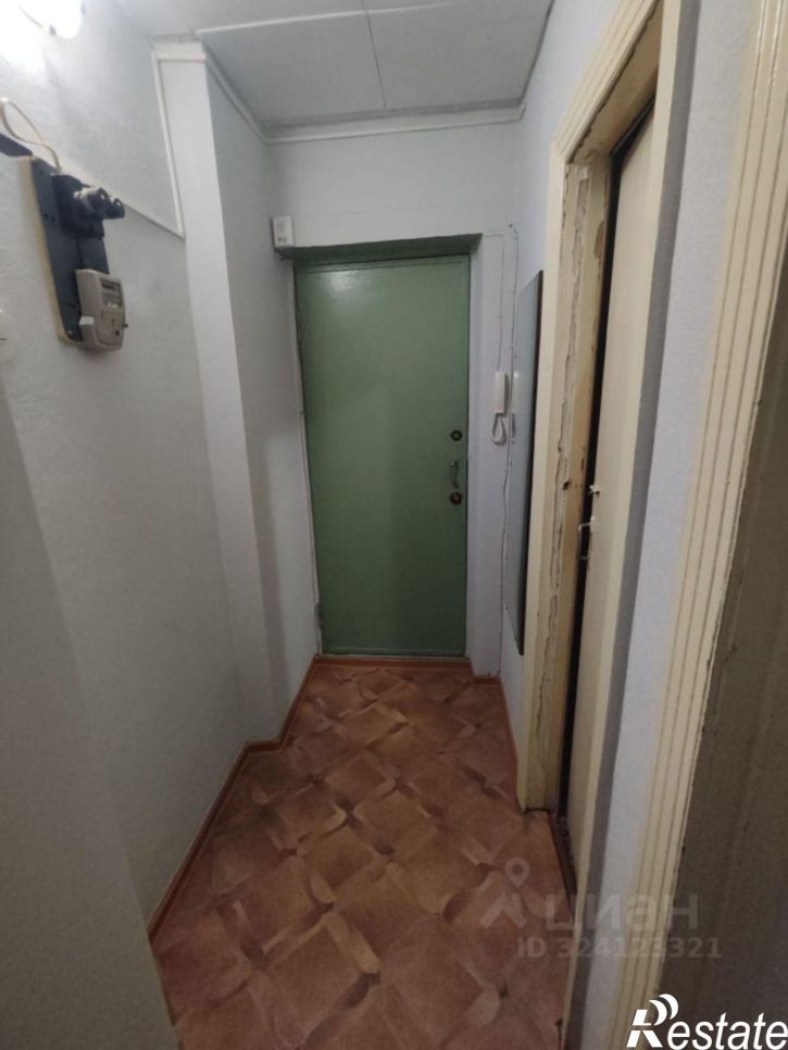 2-комн квартира Шоссейная улица, 21А,  д. 21А