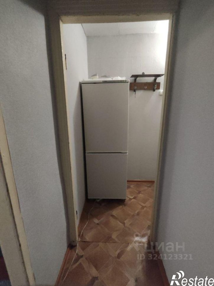 2-комн квартира Шоссейная улица, 21А,  д. 21А