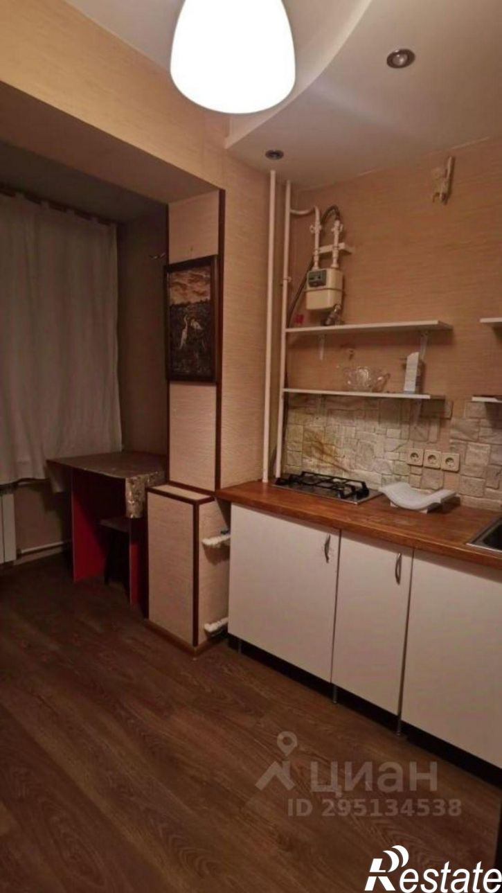 1-комн квартира ул Академика Глушко, 3,  д. 3