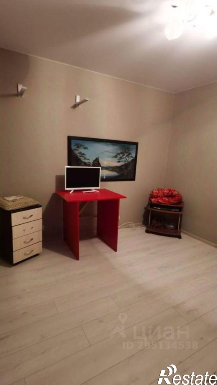 1-комн квартира ул Академика Глушко, 3,  д. 3