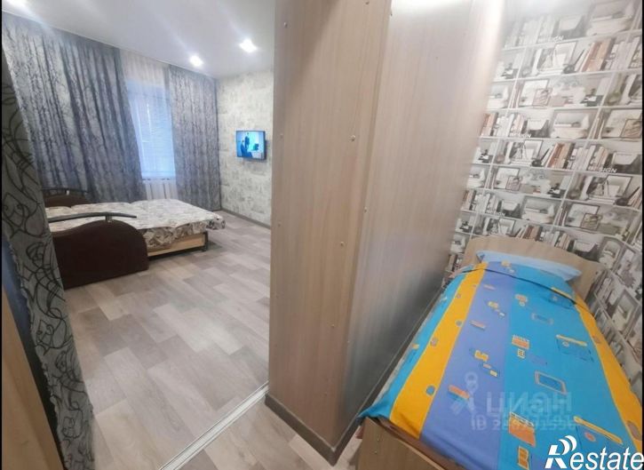 1-комн квартира ул Жуковского, 27,  д. 27