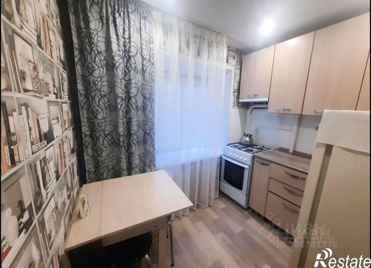 1-комн квартира ул Жуковского, 27,  д. 27