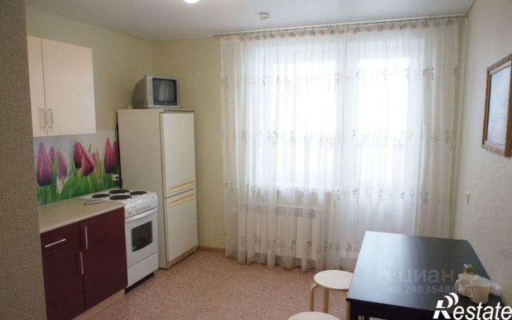 2-комн квартира ул Нурихана Фаттаха, 21/1,  д. 21/1