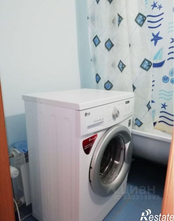 2-комн квартира ул Нурихана Фаттаха, 21/1,  д. 21/1