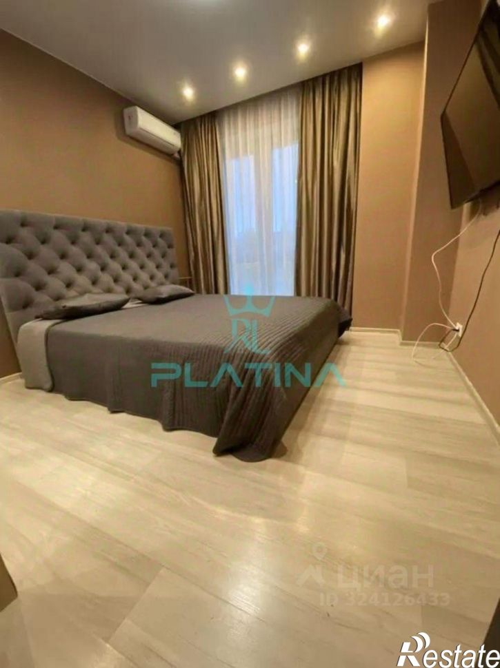 2-комн квартира Петербургская улица, 65А,  д. 65А