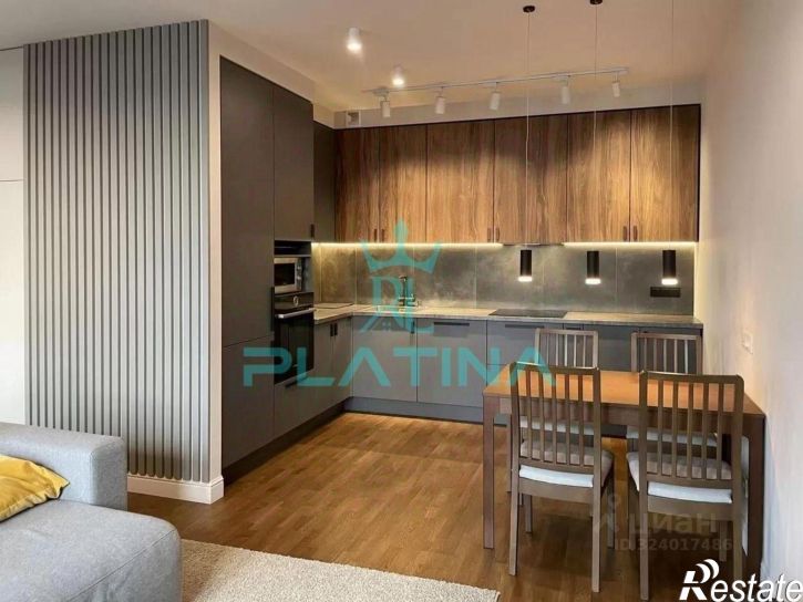 2-комн квартира ул Разведчика Ахмерова, 3А,  д. 3А