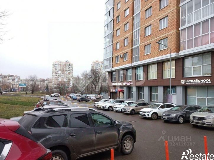 Склад улица Ноксинский Спуск, 10,  д. 10