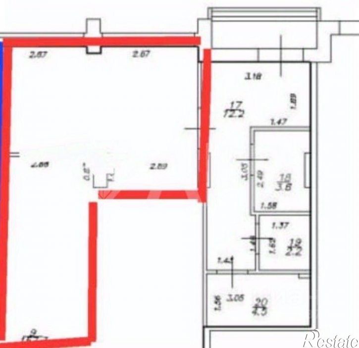 Склад улица Ноксинский Спуск, 10,  д. 10