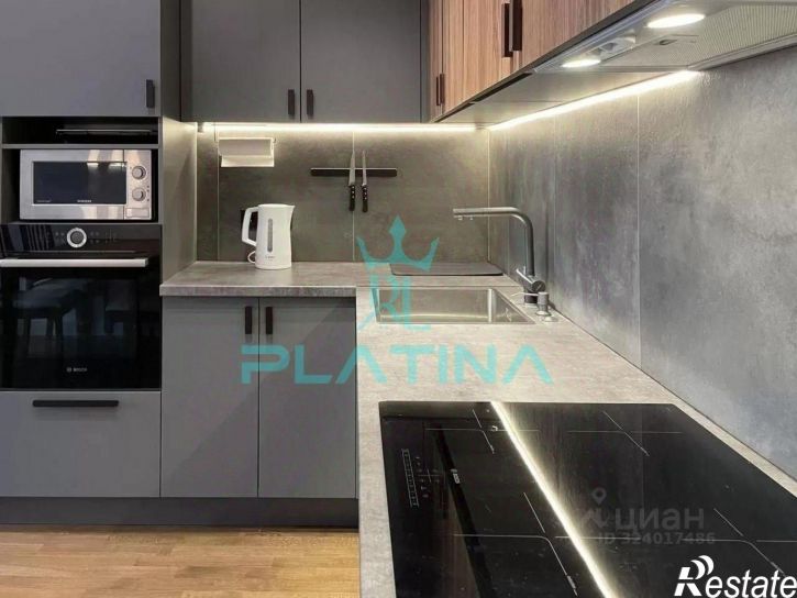 2-комн квартира ул Разведчика Ахмерова, 3А,  д. 3А