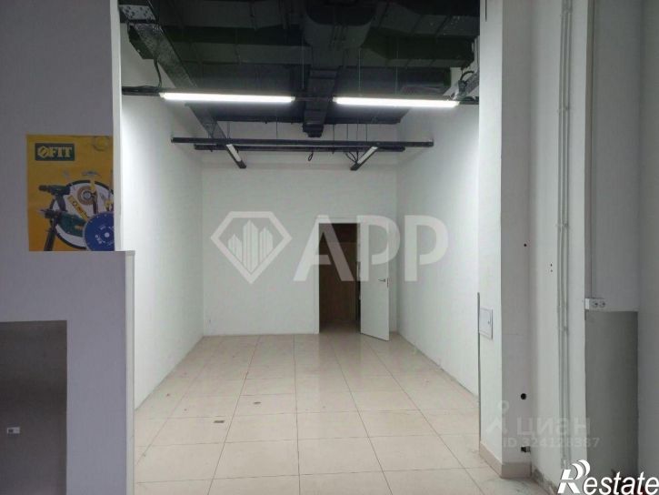 Склад улица Ноксинский Спуск, 10,  д. 10