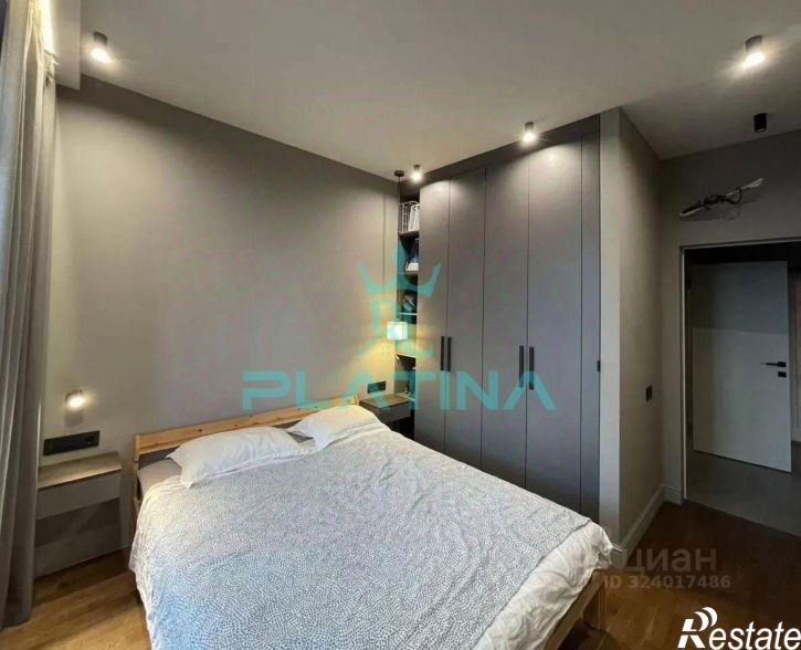 2-комн квартира ул Разведчика Ахмерова, 3А,  д. 3А