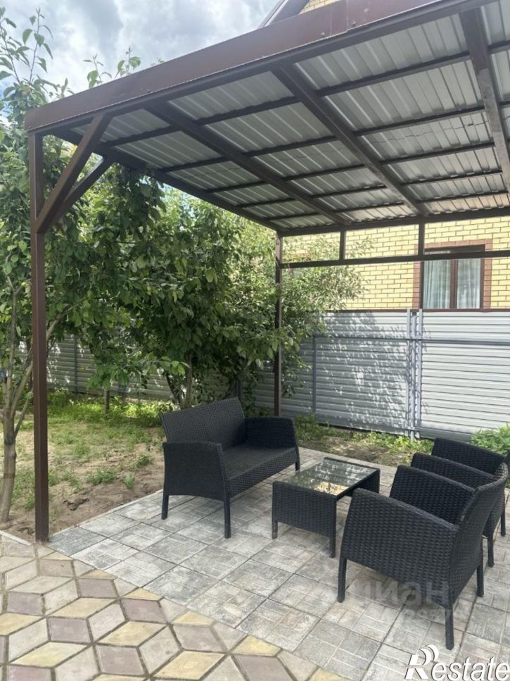 Коттедж/дом Центральная улица, 5Е,  д. 5Е