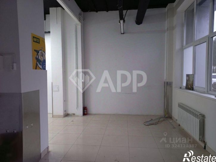 Склад улица Ноксинский Спуск, 10,  д. 10